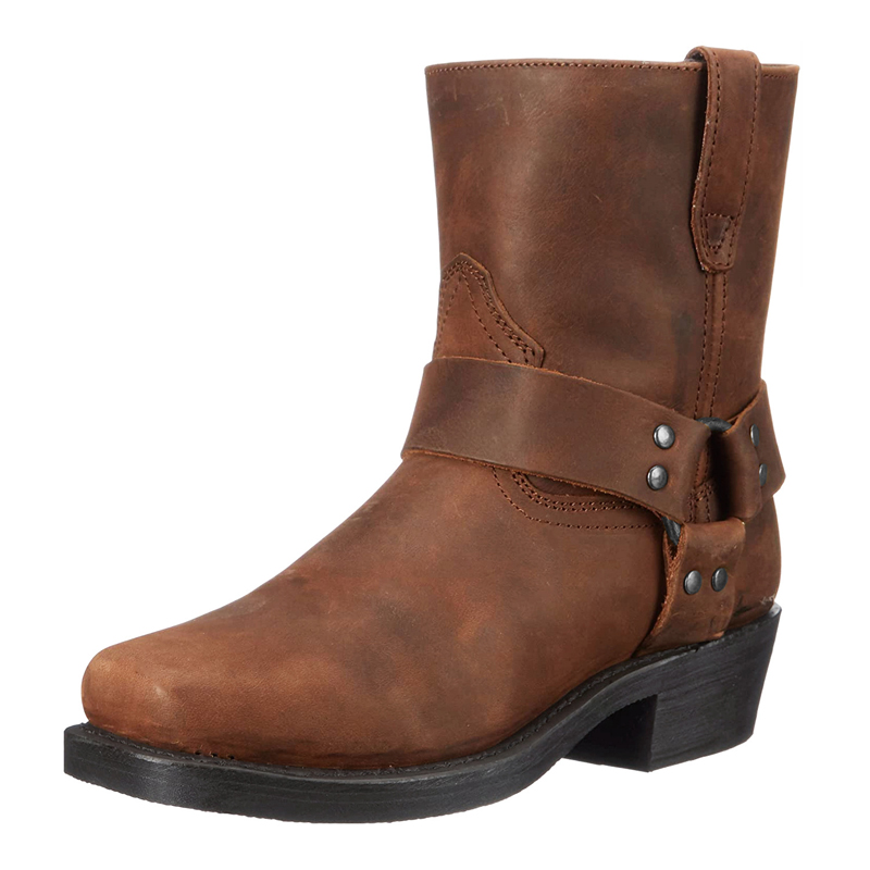 2025 New Outdoors Men Western  - огляд і ціна Men Shoes Brands