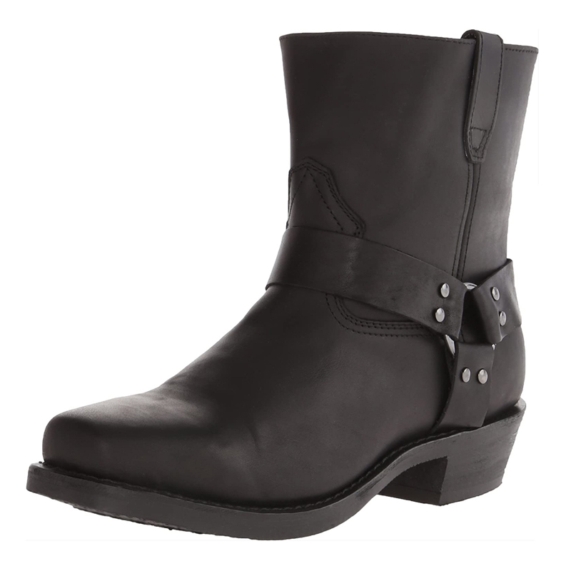 2025 New Outdoors Men Western  - огляд і ціна Men Shoes Brands
