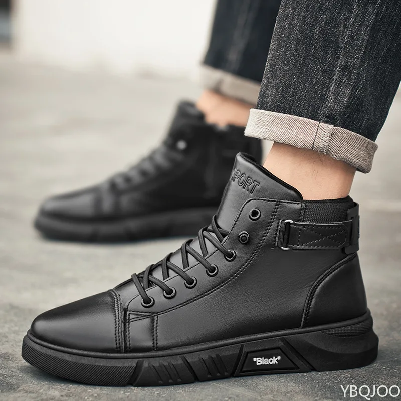 New spring autumn simple comfo - огляд і ціна Men'S Shoes Dress Casual
