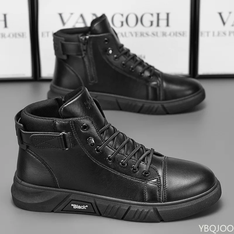 New spring autumn simple comfo - огляд і ціна Men'S Shoes Dress Casual