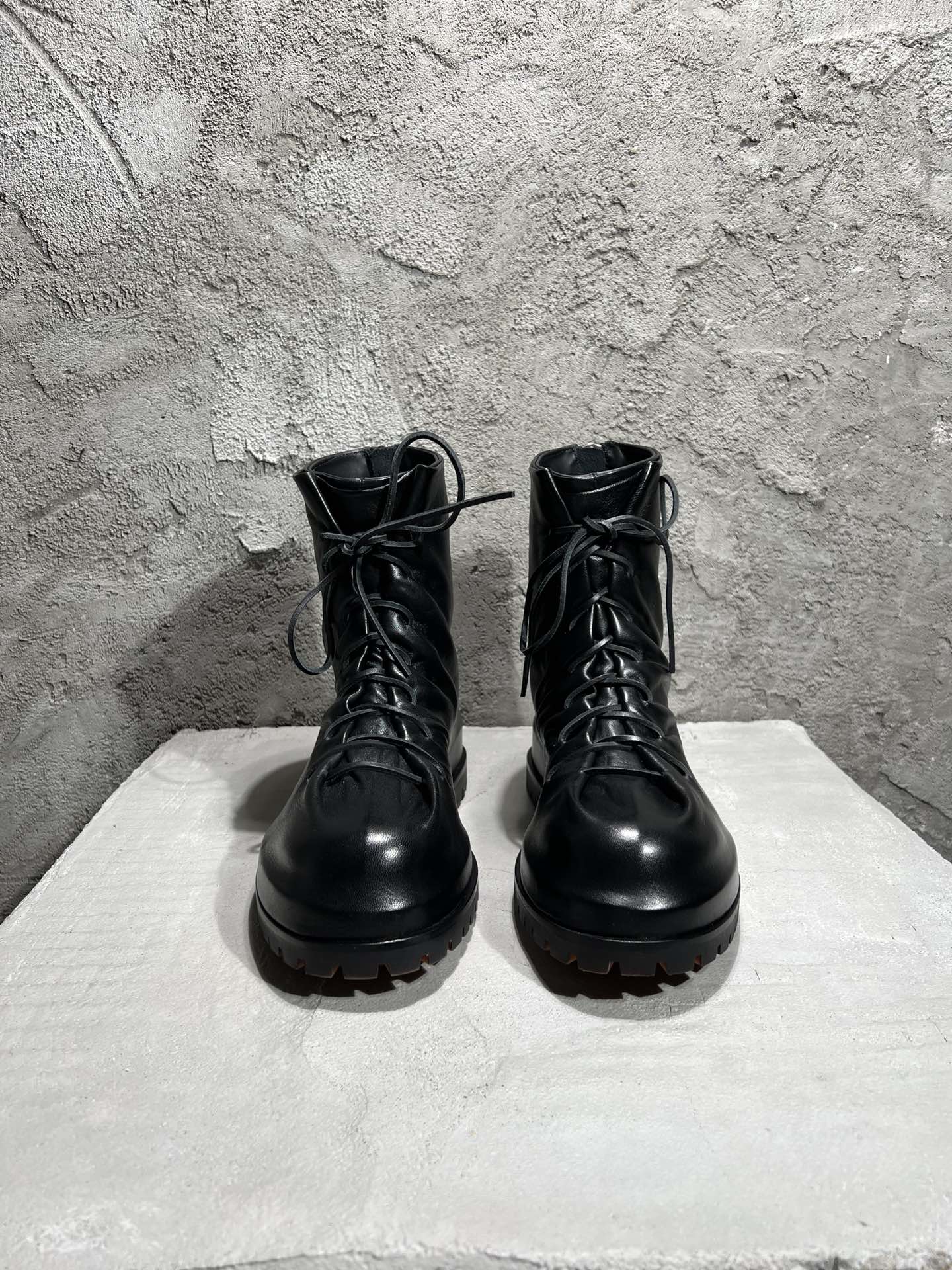 Men's High Top Shoes Platform  - огляд і ціна Men'S Shoes Yellow And Black
