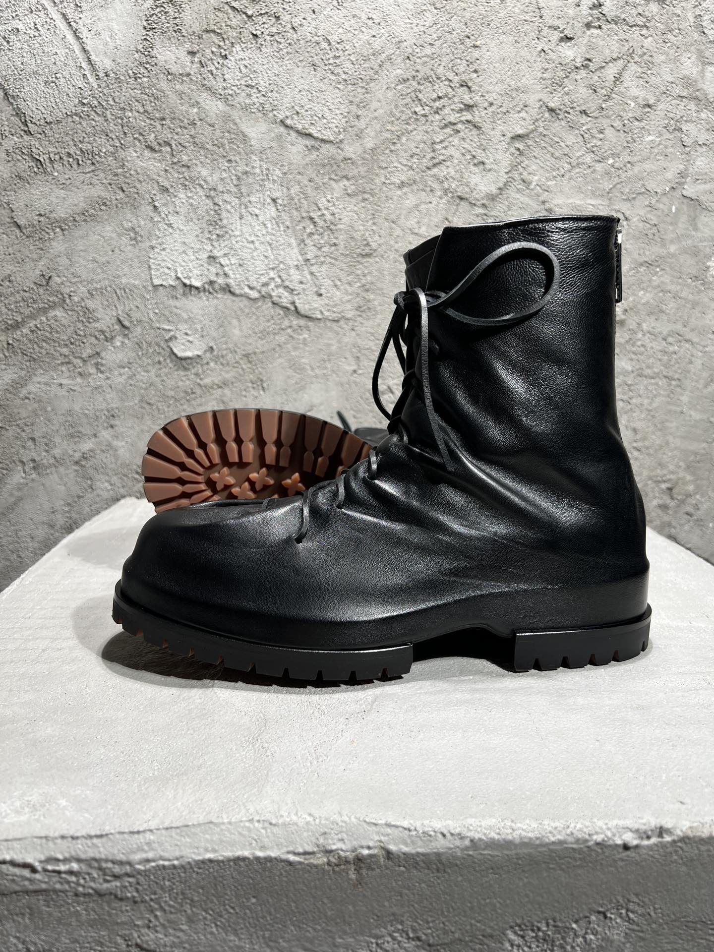 Men's High Top Shoes Platform  - огляд і ціна Men'S Shoes Yellow And Black