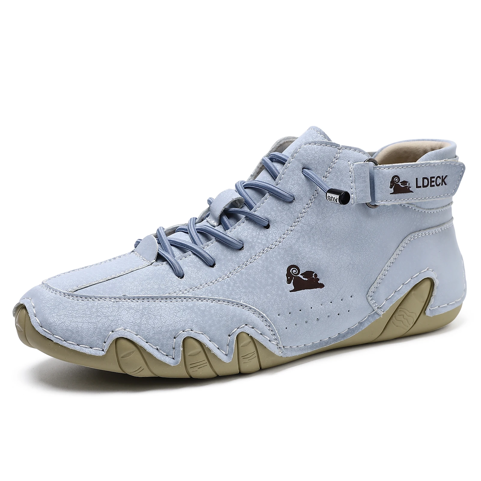Men's Genuine Leather Shoes An - огляд і ціна Men'S Shoes Dress Casual