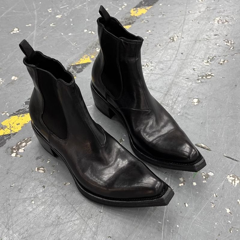High Quality Men's Shoes Desig - огляд і ціна Men Shoes H&M