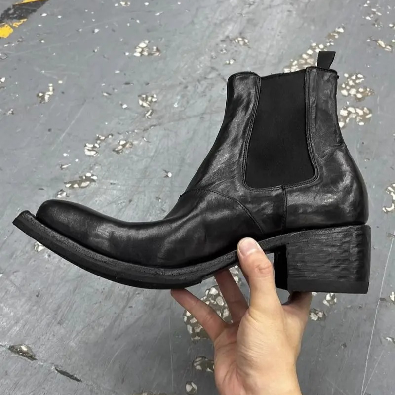 High Quality Men's Shoes Desig - огляд і ціна Men Shoes H&M