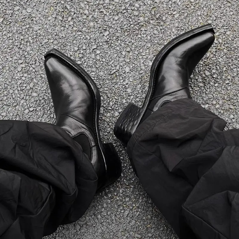 High Quality Men's Shoes Desig - огляд і ціна Men Shoes H&M