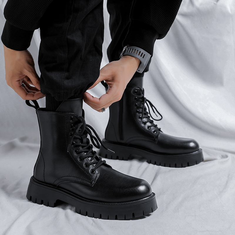 Men Luxury Fashion Genuine Lea - огляд і ціна Men Shoes Brands