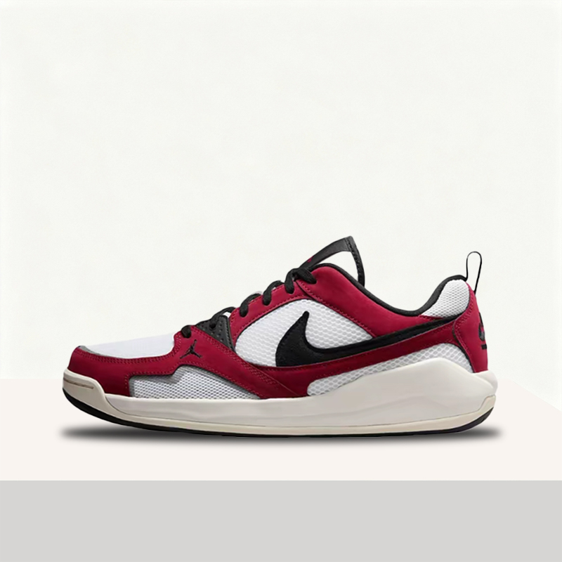 Nike Jordan CMFT Era Chicago S - огляд і ціна Men'S Shoes Jordan 1