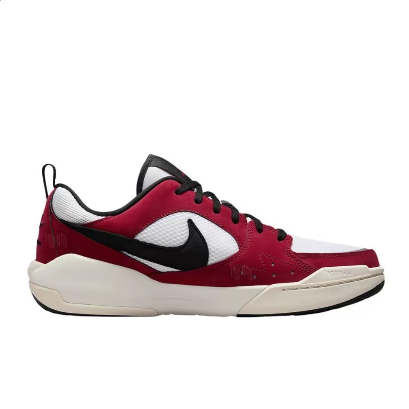Nike Jordan CMFT Era Chicago S - огляд і ціна Men'S Shoes Jordan 1