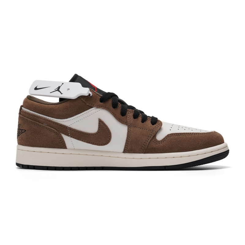 Nike men's sneakers, sports sh - огляд і ціна Men'S Shoes Jordan 1