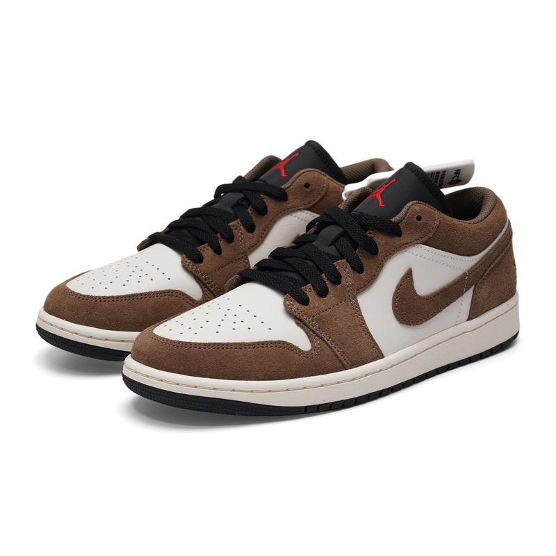 Nike men's sneakers, sports sh - огляд і ціна Men'S Shoes Jordan 1
