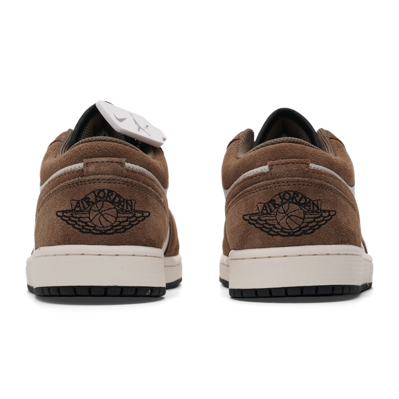 Nike men's sneakers, sports sh - огляд і ціна Men'S Shoes Jordan 1