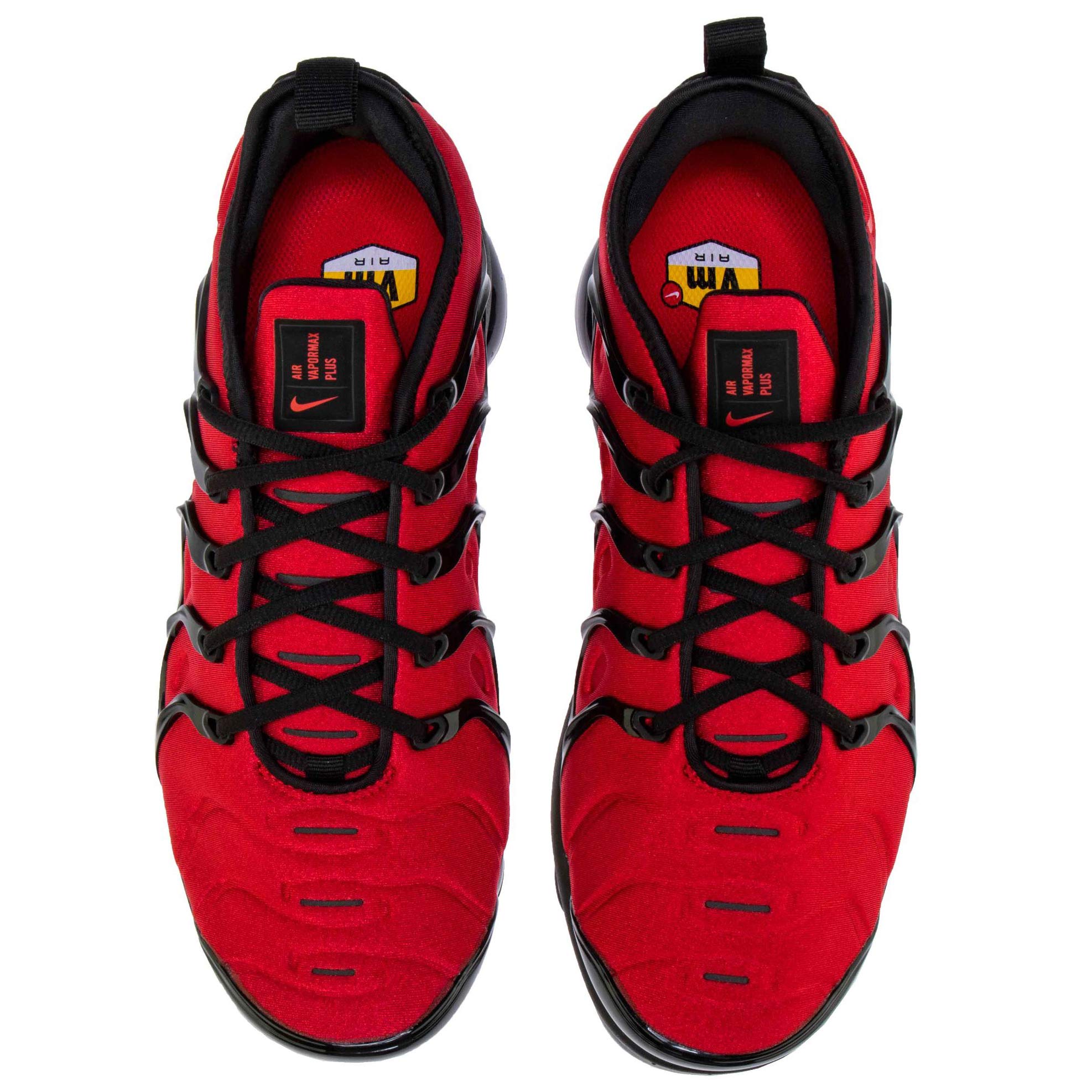 Nike Air Vapormax Plus Mens Ca - огляд і ціна Men'S Shoes Vapormax