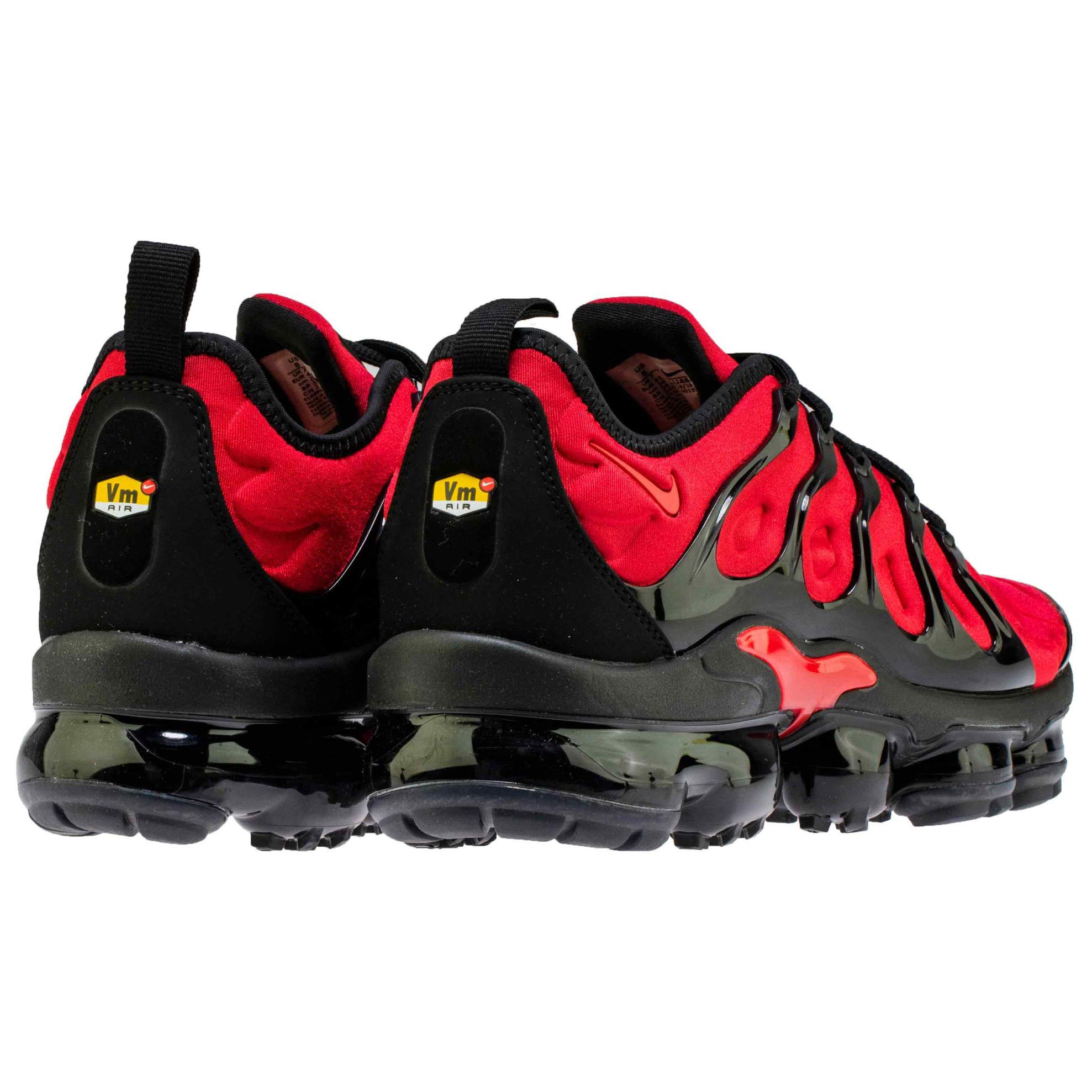 Nike Air Vapormax Plus Mens Ca - огляд і ціна Men'S Shoes Vapormax