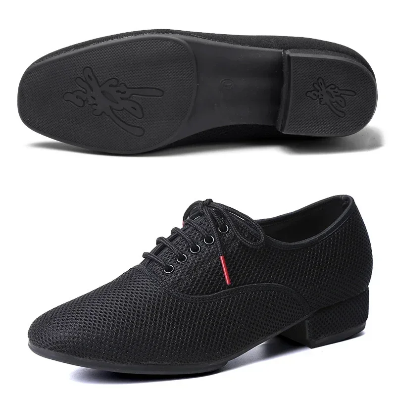 Fashion Men Standard Dance Sho - огляд і ціна Men Shoes H&M