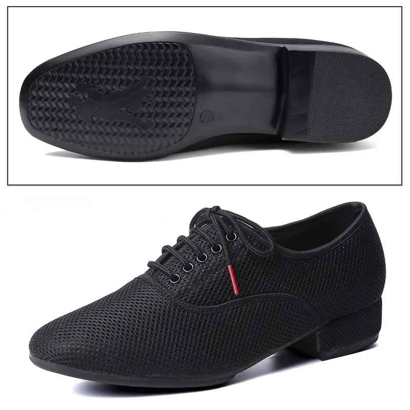 Fashion Men Standard Dance Sho - огляд і ціна Men Shoes H&M