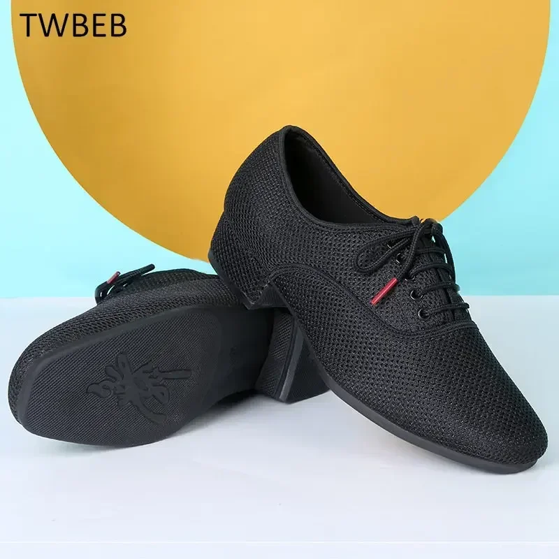 Fashion Men Standard Dance Sho - огляд і ціна Men Shoes H&M