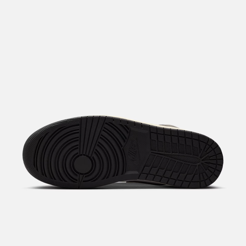 Nike Air Jordan 1 Mid Cushione - огляд і ціна Men'S Shoes Jordan 1