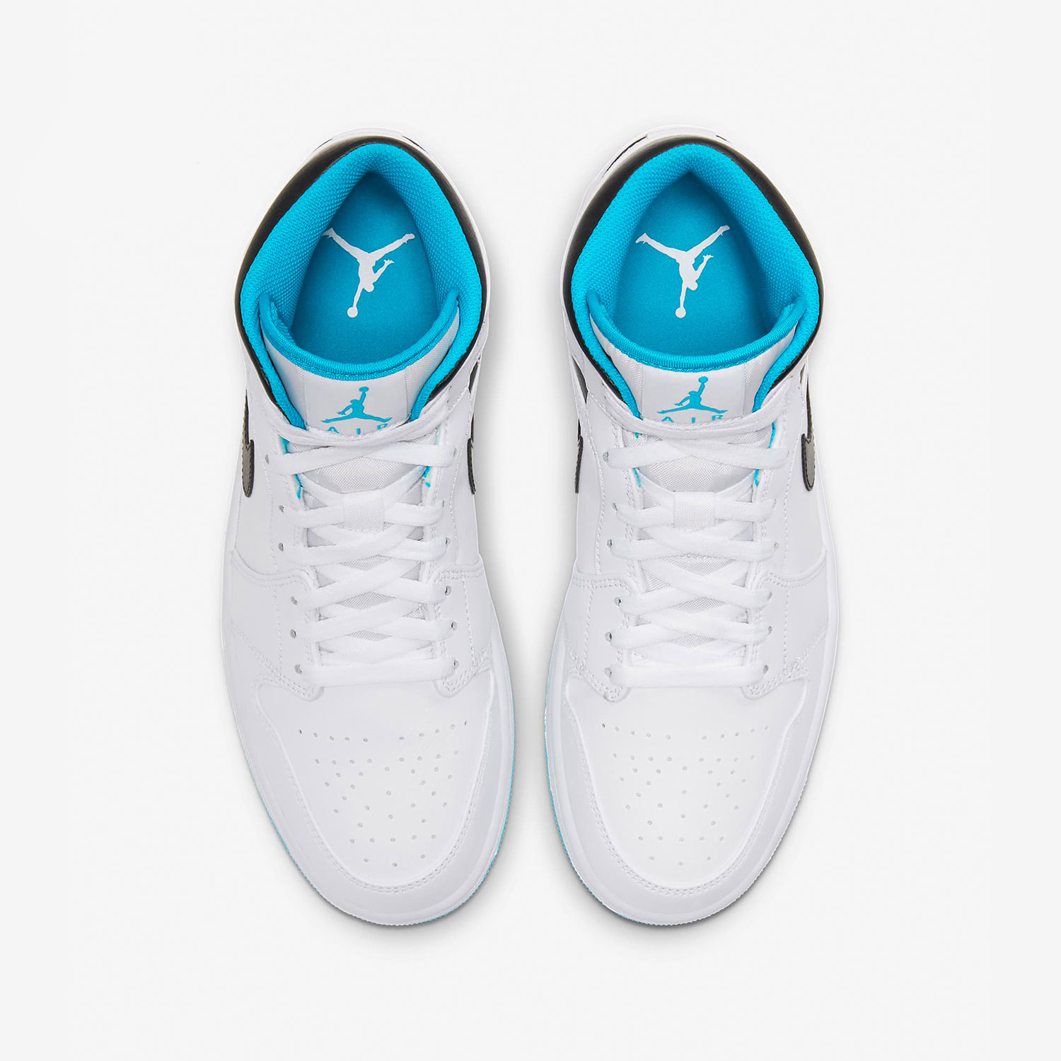 Nike genuine AIR JORDAN 1 men' - огляд і ціна Men'S Shoes Jordan 1