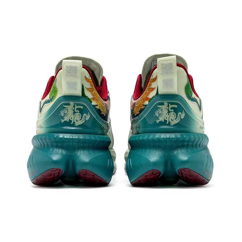 ONEMIX Limited‑Edition Azure D - огляд і ціна Men'S Shoes Limited Edition