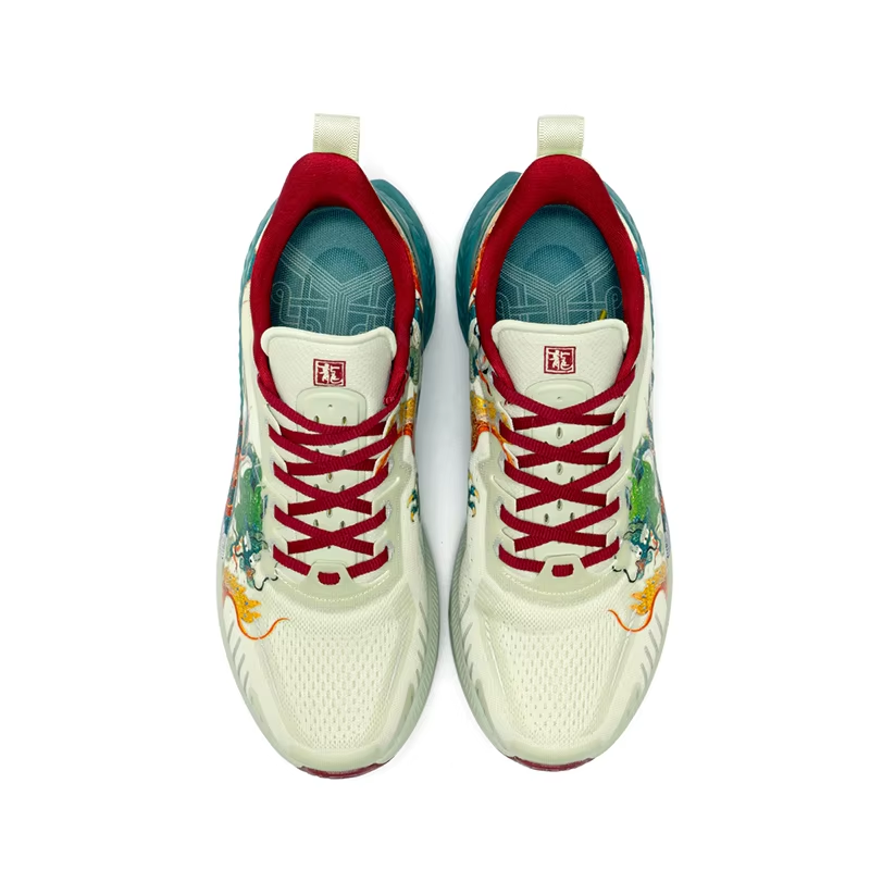 ONEMIX Limited‑Edition Azure D - огляд і ціна Men'S Shoes Limited Edition