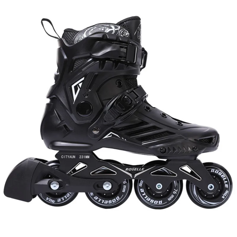 Adults Roller Skates Shoes EU  - огляд і ціна Men Shoes Eu To Us