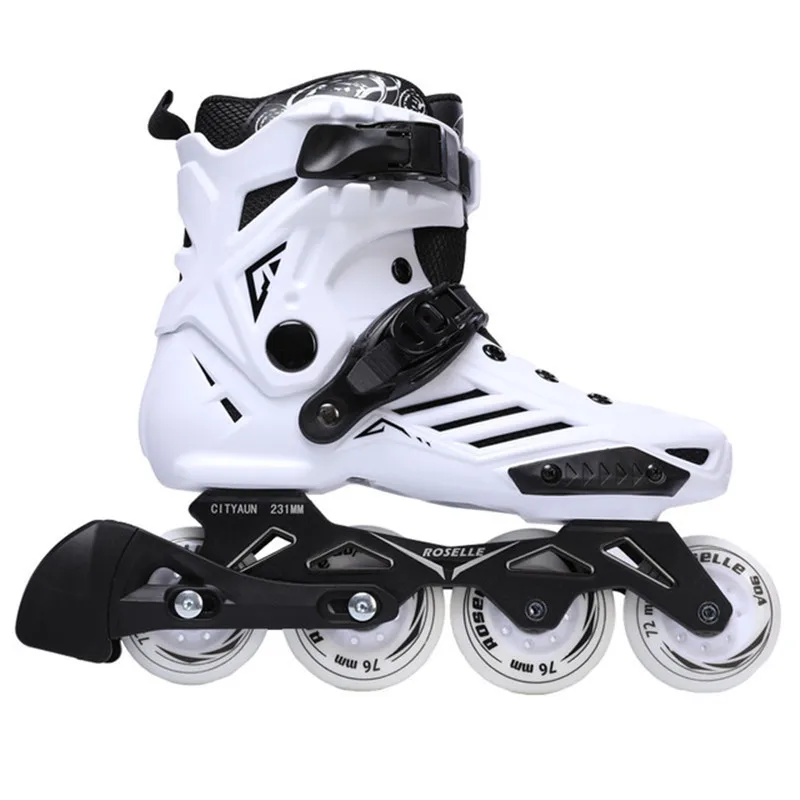 Adults Roller Skates Shoes EU  - огляд і ціна Men Shoes Eu To Us