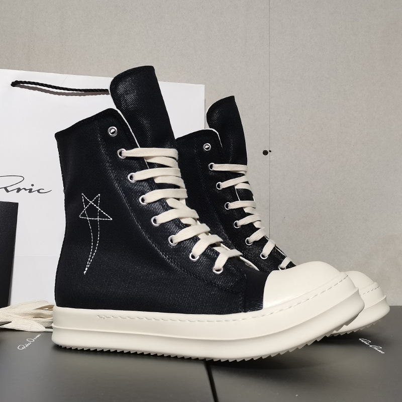 Quality Designer High Top Boar - огляд і ціна Men Shoes Brands