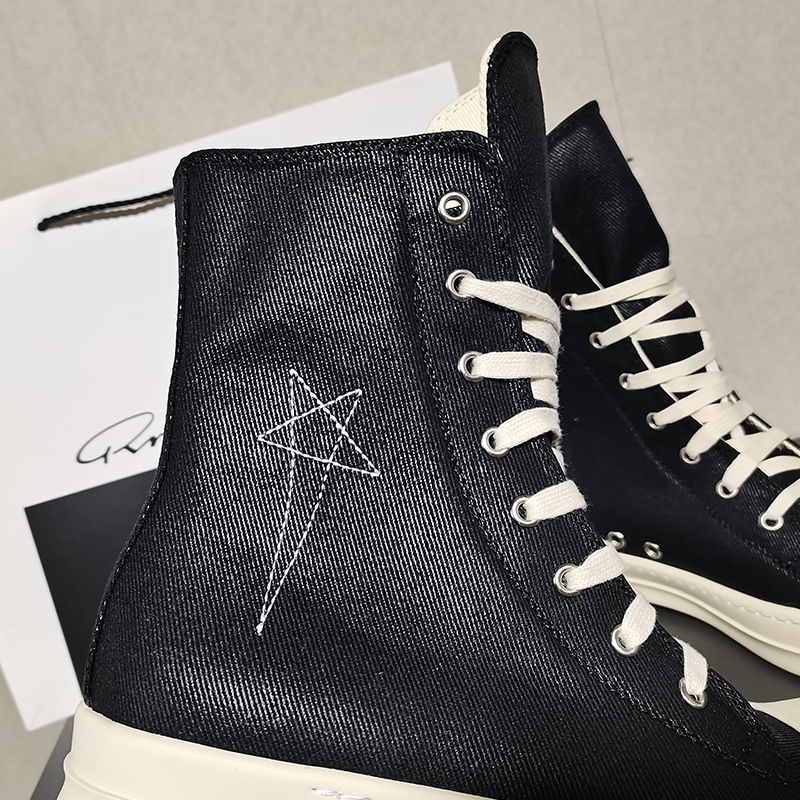 Quality Designer High Top Boar - огляд і ціна Men Shoes Brands