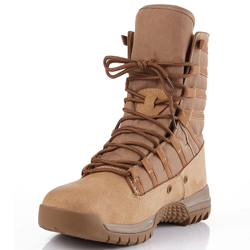 Hot Tactical Eu 38-46 High Tub - огляд і ціна Men Shoes Eu To Us