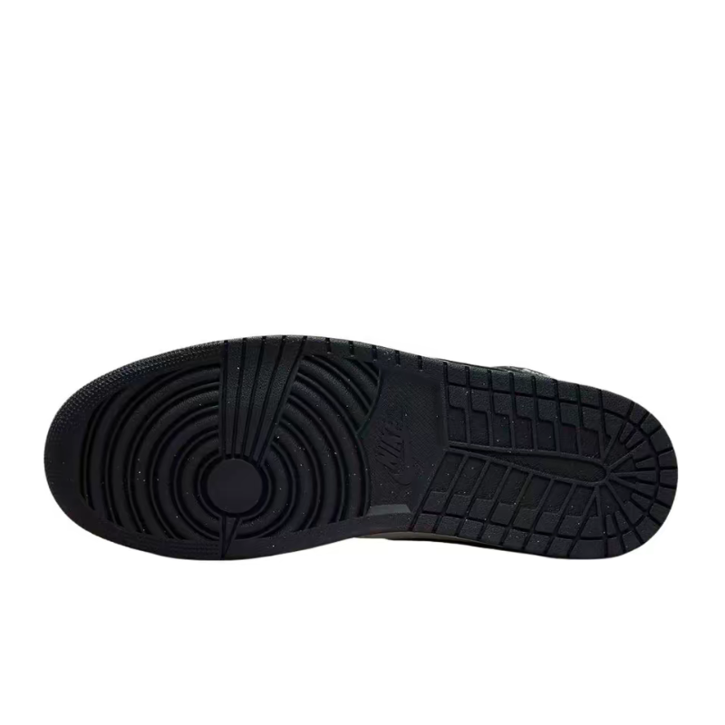 Nike Air Jordan 1 Retro Men's  - огляд і ціна Men'S Shoes Jordan 1