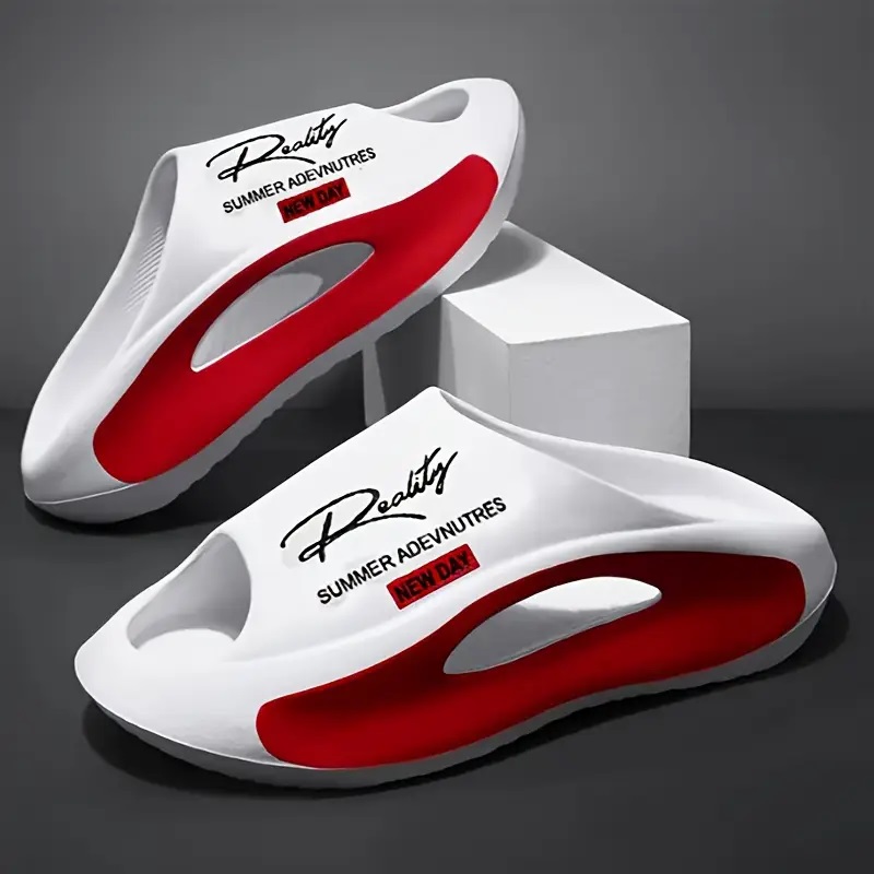Unisex Casual Four Seasons Sli - огляд і ціна Men'S Shoes Dress Casual
