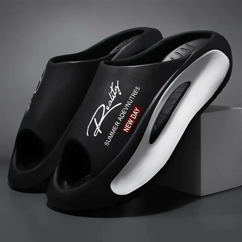 Unisex Casual Four Seasons Sli - огляд і ціна Men'S Shoes Dress Casual