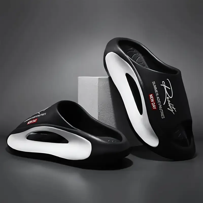 Unisex Casual Four Seasons Sli - огляд і ціна Men'S Shoes Dress Casual