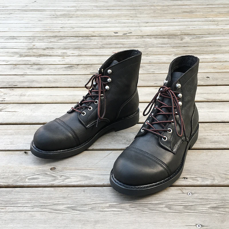 New Men Shoes Luxury Brand Vin - огляд і ціна Men'S Shoes Dress Casual