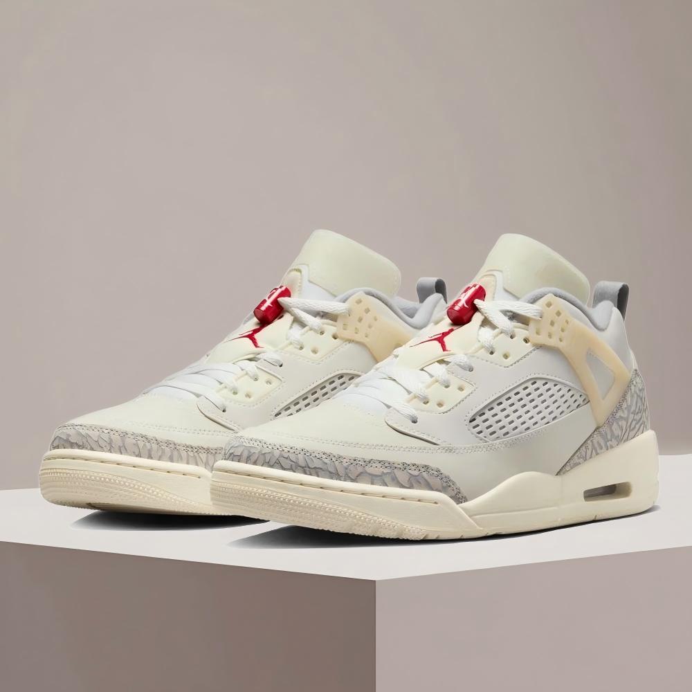 Nike Jordan Spizike Low-Top Cu - огляд і ціна Men'S Shoes Jordan 1