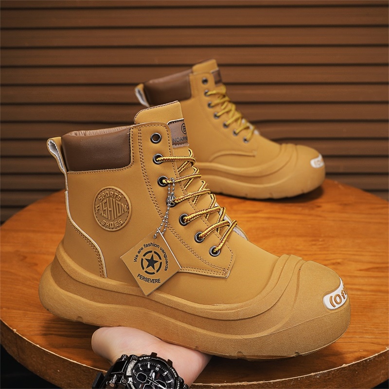 Shorts Ankle Boots Fashionable - огляд і ціна Men'S Shoes Dress Casual