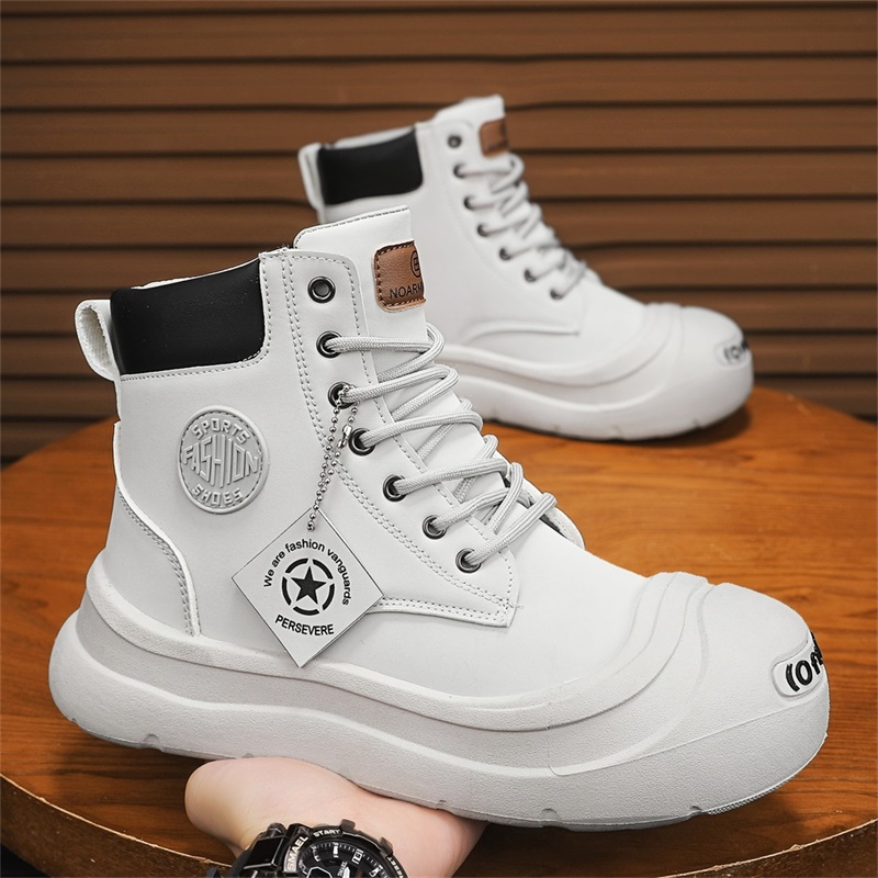 Shorts Ankle Boots Fashionable - огляд і ціна Men'S Shoes Dress Casual
