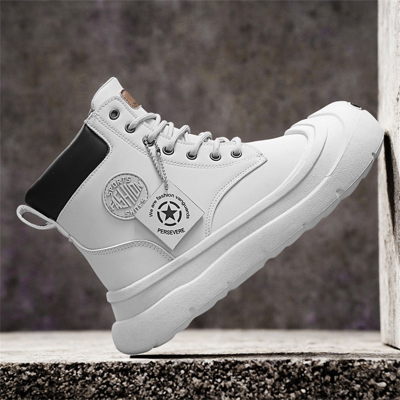 Shorts Ankle Boots Fashionable - огляд і ціна Men'S Shoes Dress Casual