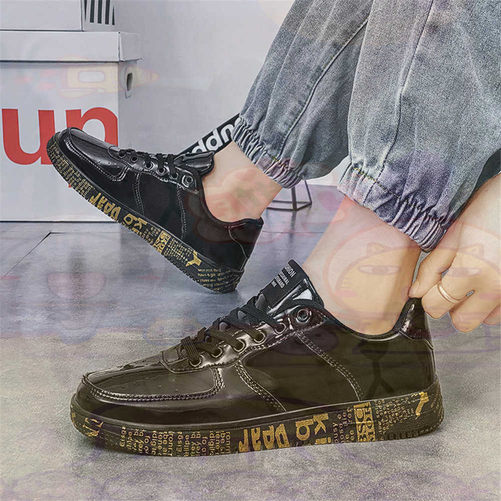 Round Foot Size 45 Sneakers Wh - огляд і ціна Men Shoes Most Expensive