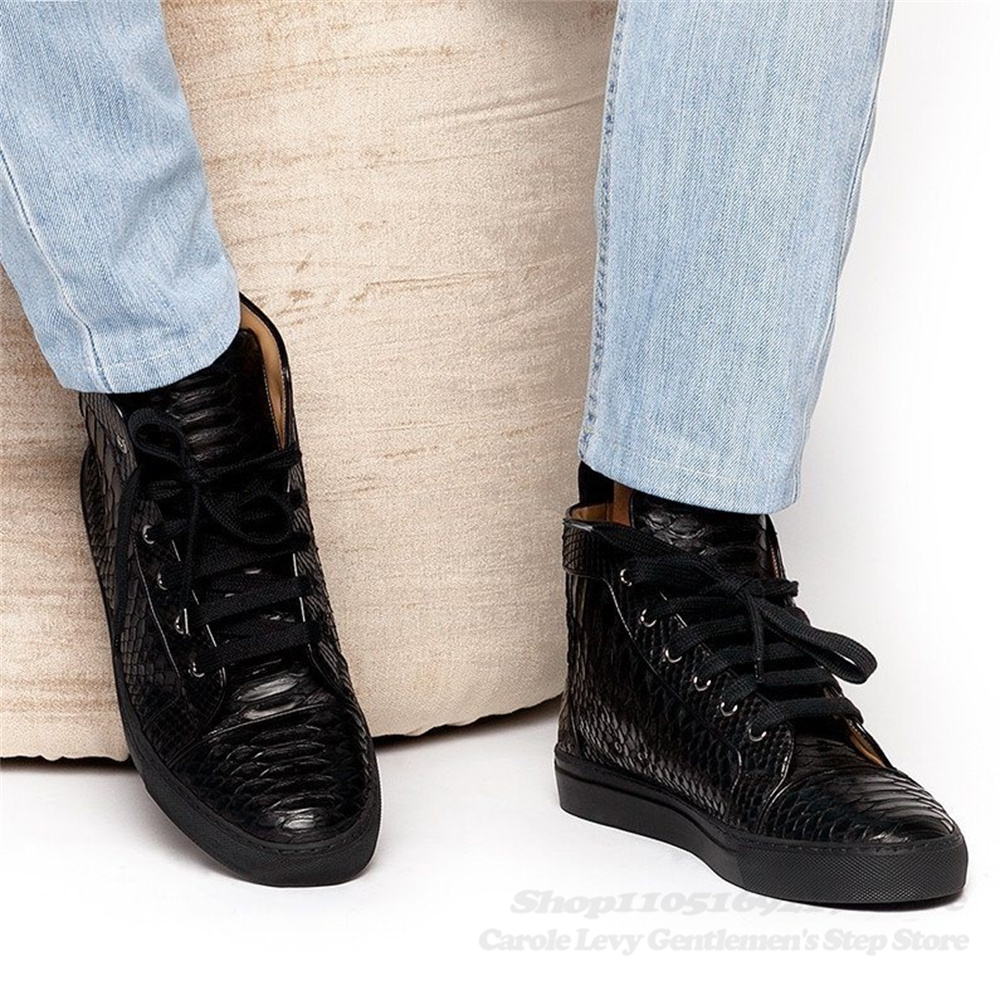 Black Leather Business Shoes f - огляд і ціна Men Shoes Brands