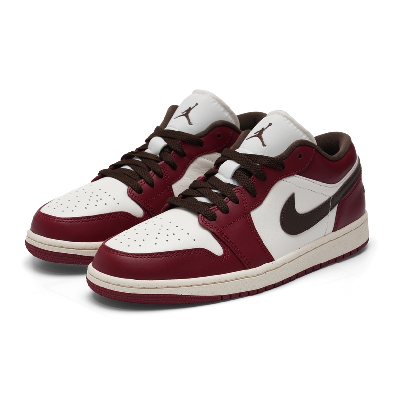 Nike Men's Sneakers AIR JORDAN - огляд і ціна Men'S Shoes Jordan 1