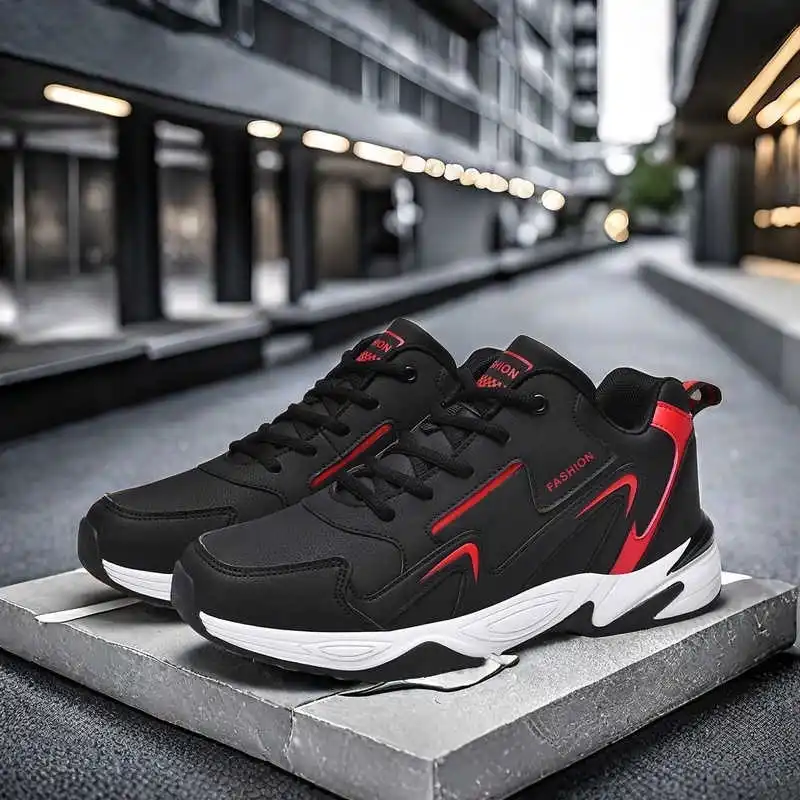 Cold-proof Spring Gym Sneakers - огляд і ціна Men Shoes Most Expensive