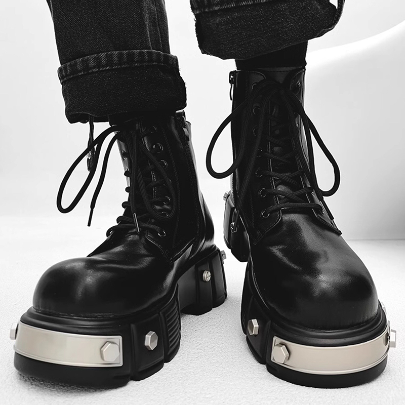 italian brand designer high pl - огляд і ціна Men Shoes Brands