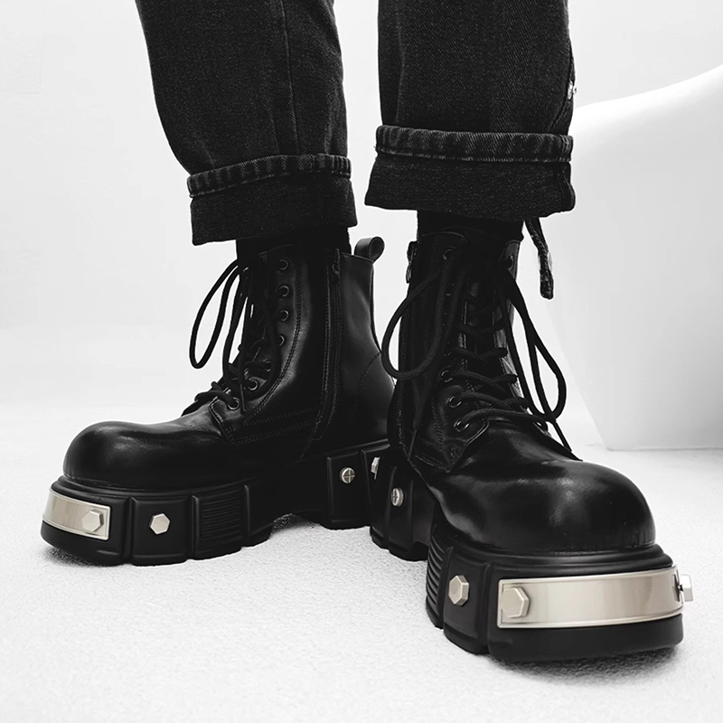 italian brand designer high pl - огляд і ціна Men Shoes Brands