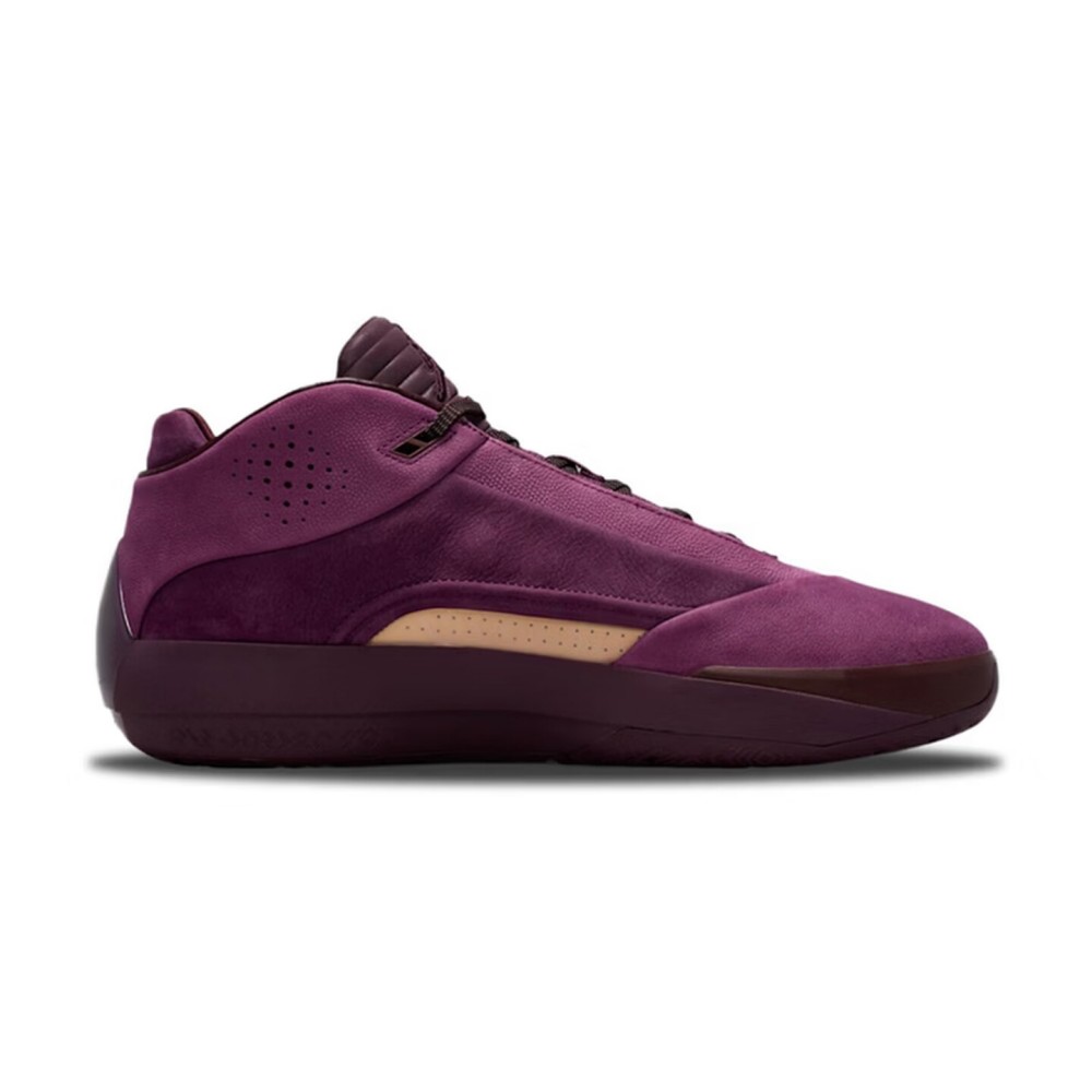 Nike Jordan Air Jordan 40 Styl - огляд і ціна Men'S Shoes Jordan 1