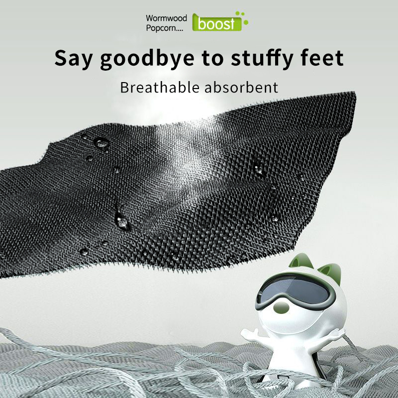 Memory Foam Height Increase In - огляд і ціна Men Shoes H&M