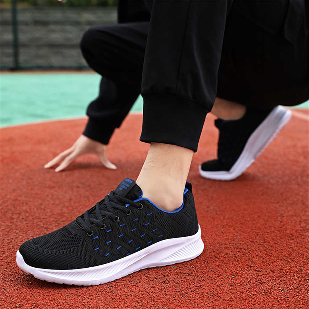 Black Mash Casual Sneakers Men - огляд і ціна Men Shoes Brands