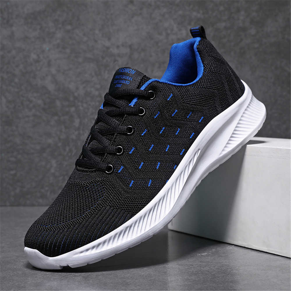Black Mash Casual Sneakers Men - огляд і ціна Men Shoes Brands