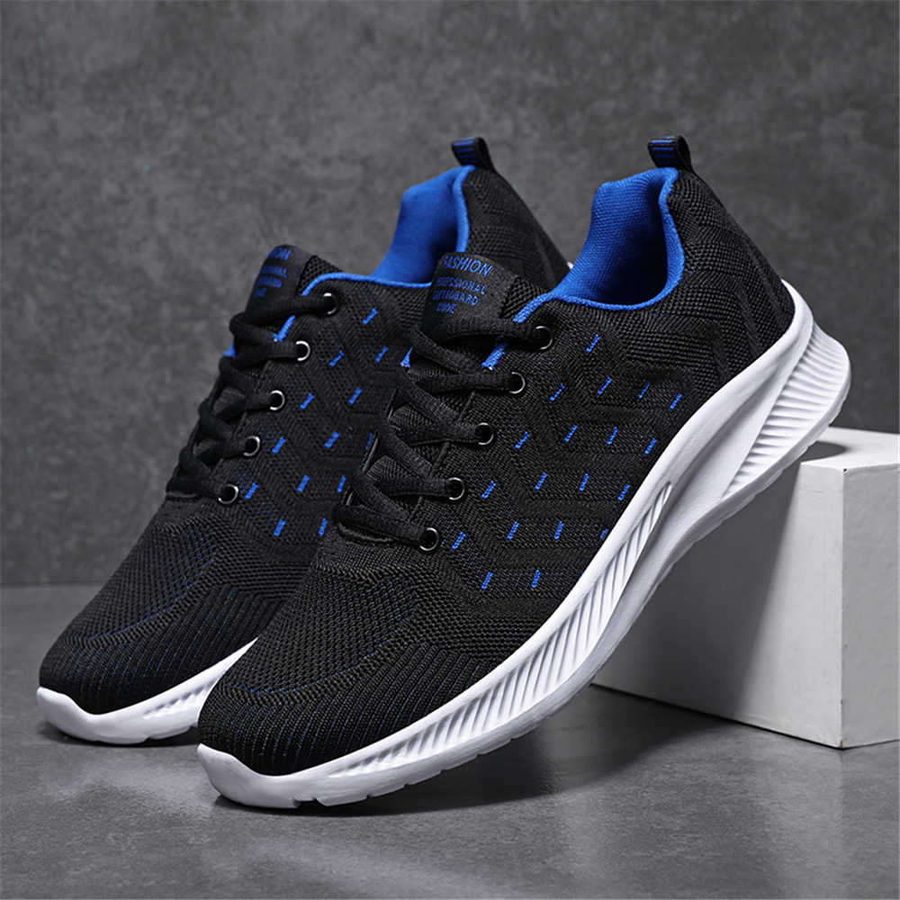 Black Mash Casual Sneakers Men - огляд і ціна Men Shoes Brands